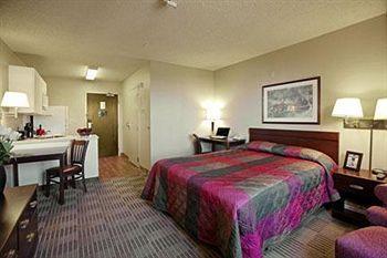 Hotel Extended America Premier - - Coral Gables Miami